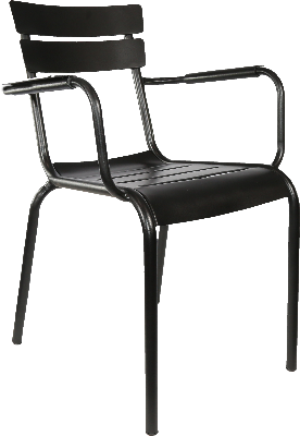 durafurn lisbon armchair 