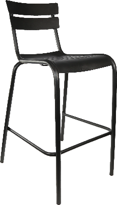 durafurn lisbon barstool 