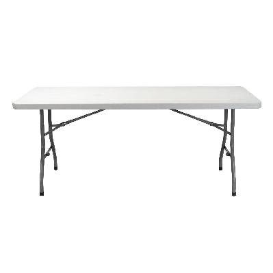 durafurn manhattan trestle tables 