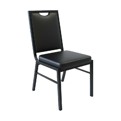 square back function chair 