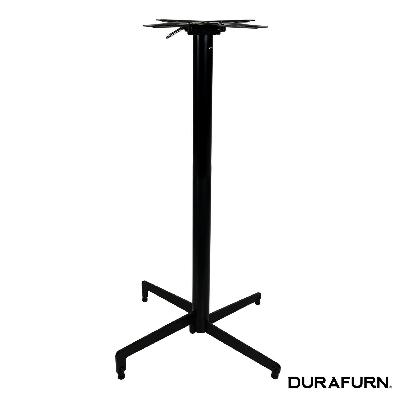 durafurn berlin folding bar base 