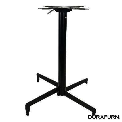 durafurn berlin folding table base 