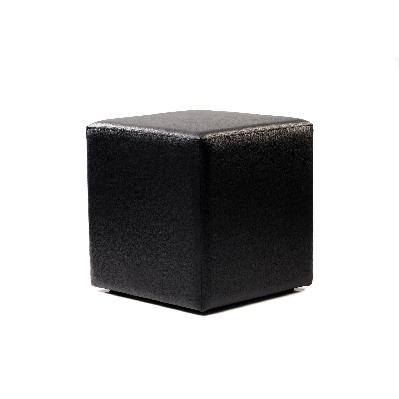 durafurn ottoman - cube 