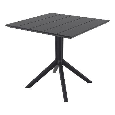 siesta paris table 80 