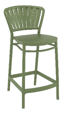 siesta portofino counter stool 65 
