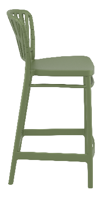 siesta portofino counter stool 65 