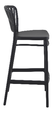 siesta portofino bar stool 75 