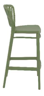siesta portofino bar stool 75 