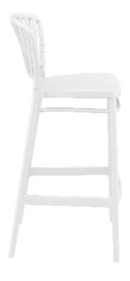 siesta portofino bar stool 75 
