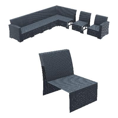 siesta monaco extension part 
