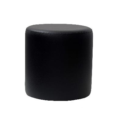 durafurn ottoman - round 