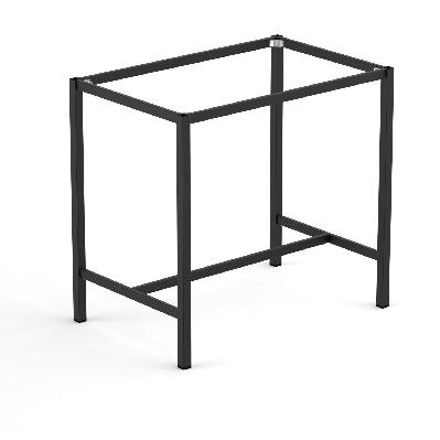 durafurn spire square leg 950 bar height frame 