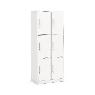 axis 3 door locker - double 