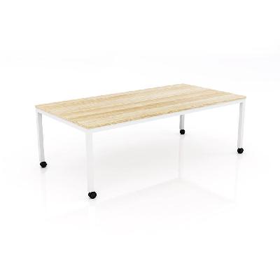 axis mobile meeting table 