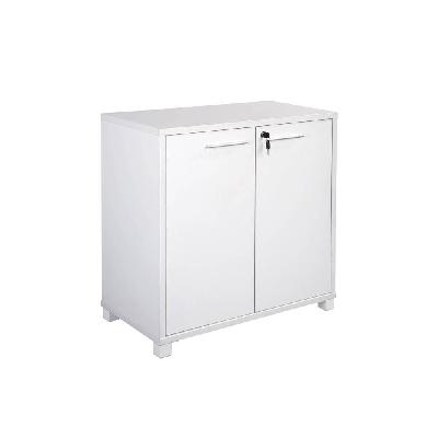 axis credenza white - 1200 mm wide
