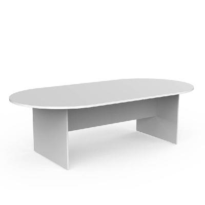 ekosystem oval meeting table 