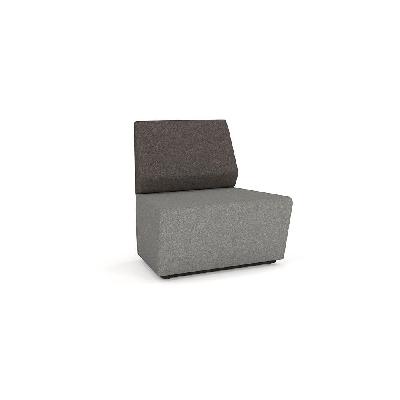 motion wedge modular lounge 