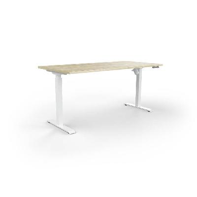 quick stand electric standing desk 