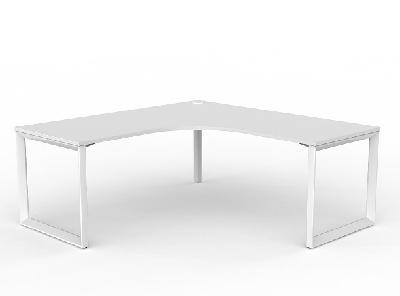 anvil single corner workstation 