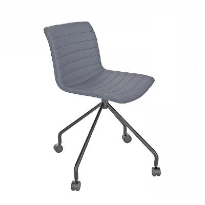 smooth swivel chair 