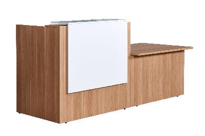 remi reception counter