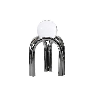 astria dome arch tall a - black 