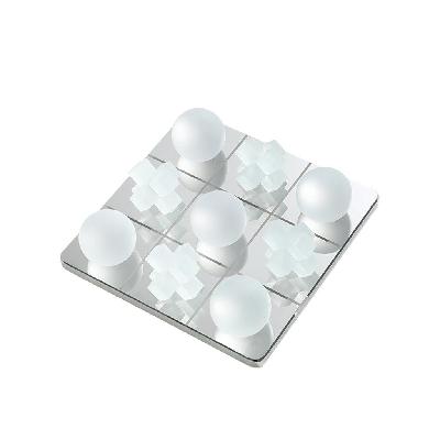 frolo square crystal tic tac toe 