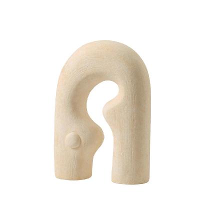 sylari ceramic arch ornament 