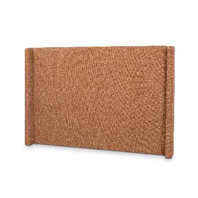 rakiya queen bedhead - copper brown 