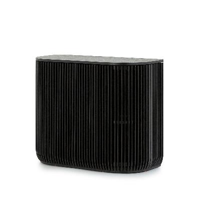 arvena 9.5m sideboard unit - black stain 