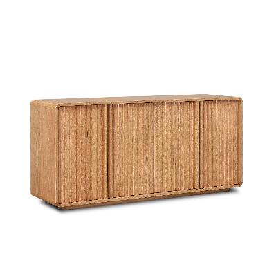 balen 1.7m buffet unit - natural 