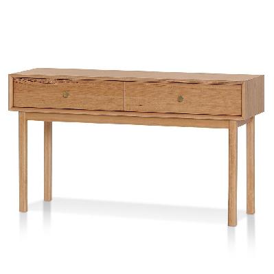 leanna console table - messmate 