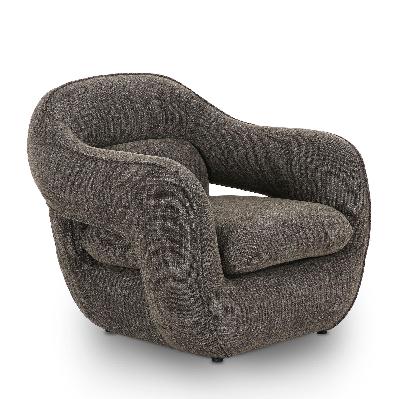 solstice armchair - kaitoke green