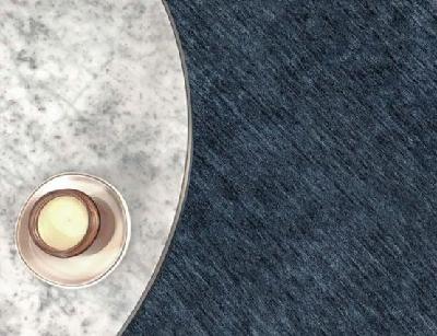 diva handloom knotted wool rug odyssey - 200 x 290cm 