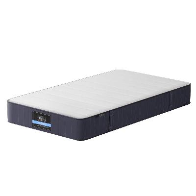 20cm giselle mattress king single bed pocket spring mattresses