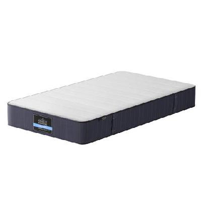 20cm giselle mattress king single bed pocket spring mattresses