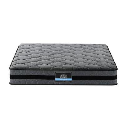 22cm mattress medium firm king