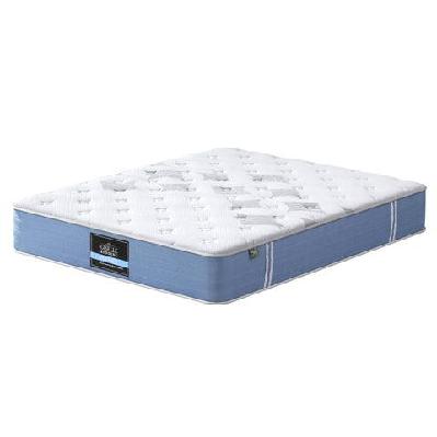 25cm giselle mattress king bed pocket spring mattresses