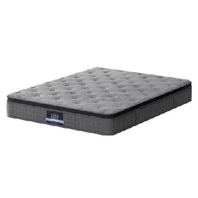 26cm giselle mattress queen latex foam mattresses