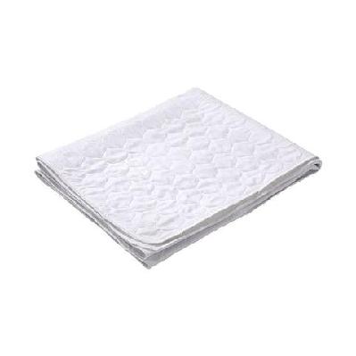 2x bed pad waterproof bed protector absorbent incontinence underpad washable k