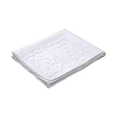 2x bed pad waterproof bed protector absorbent incontinence underpad washable q