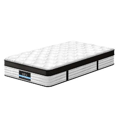 31cm mattress euro top king single