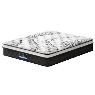 32cm mattress euro top super king