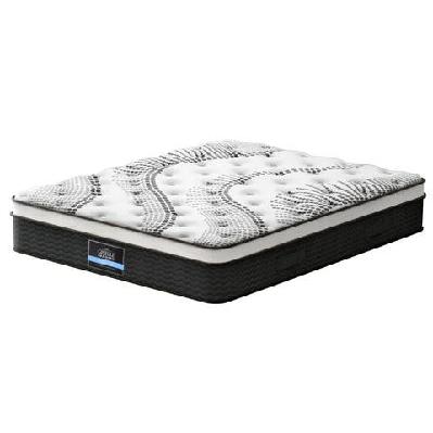 32cm mattress euro top super king