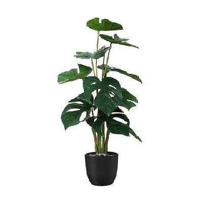 50cm artificial tree | faux green plant for indoor decor and christmas display