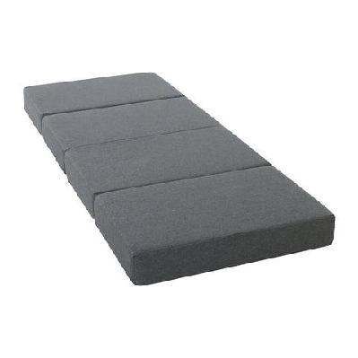 bedding folding mattress camping foldable portable mattress floor bed