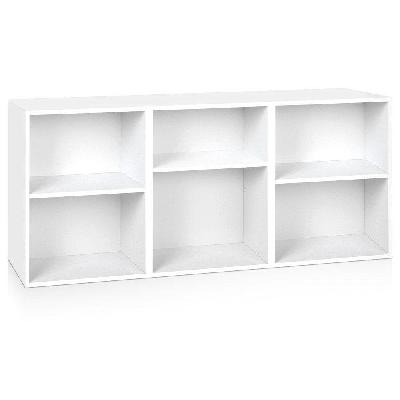 3 piece storage shelf