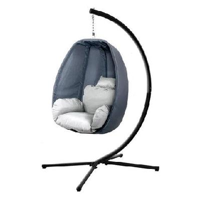 outdoor furniture egg hammock hanging swing chair pod lounge chairs