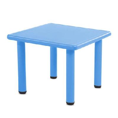 60x60cm kids children painting activity study dining playing desk table
