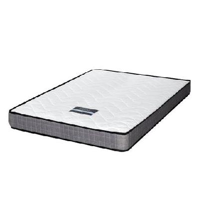 giselle mattress medium firm mattresses tight top bed bonnel spring 13cm ks